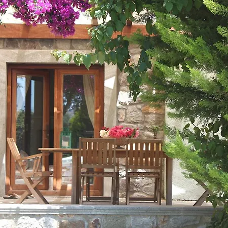 Mandarin Villas * Gümüşlük